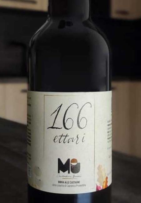 Birra alla Castagna Mosciarella