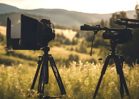 Maneggio Ranch Location per Riprese Cinematografiche