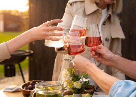 Location per Eventi Degustazione Lazio