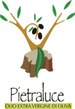 Logo Olio Evo Pietraluce