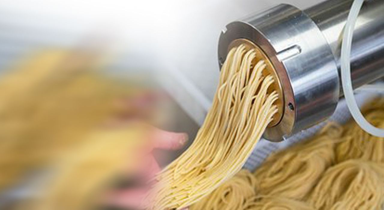 Pasta Biologica alla farina di Castagna