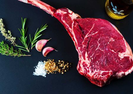 Allevamento Carne Biologica Lazio Pacco Tagli di Pregio 10Kg