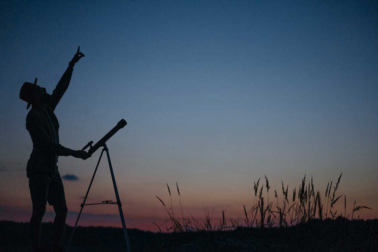 Location per Turismo Astronomico vicino Roma