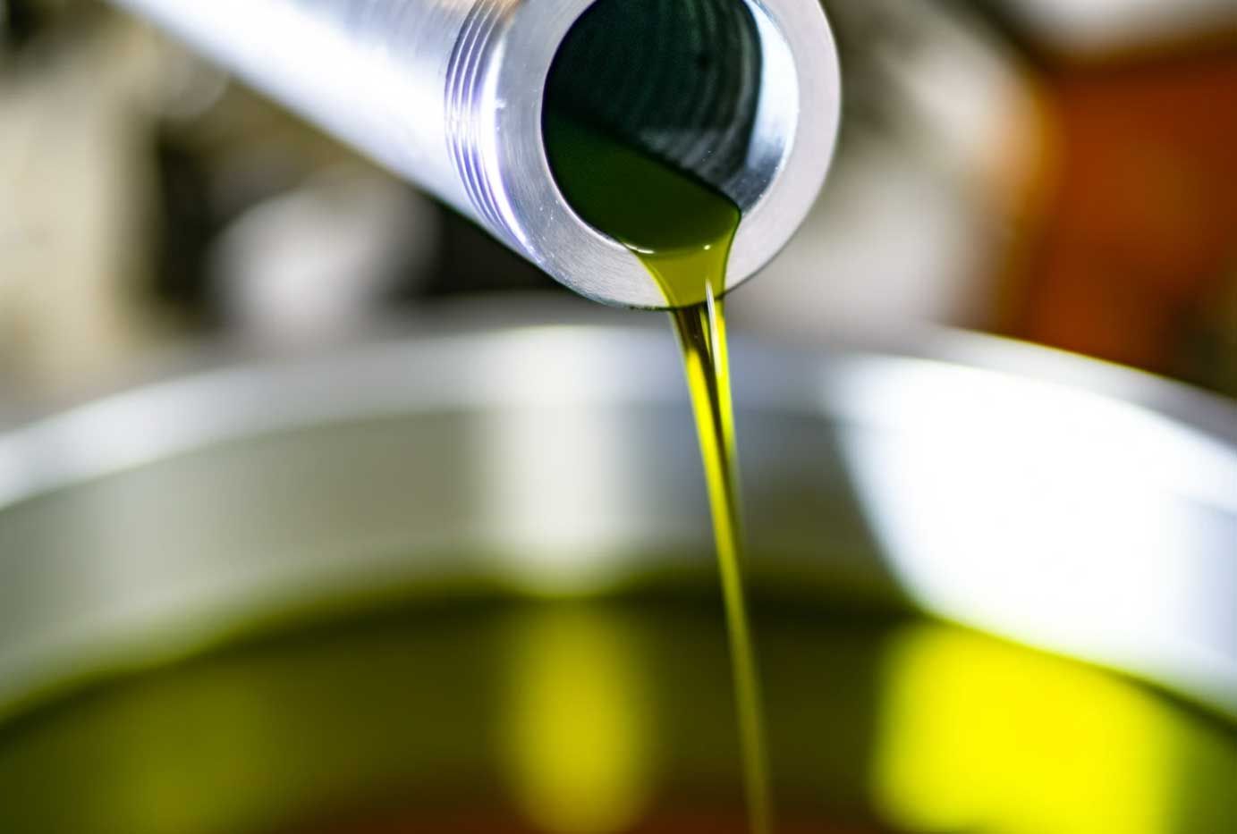 Frantoio Olio Pietraluge Agromnia