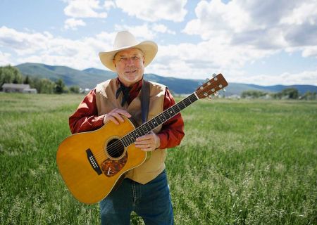 Musica tra le Montagne Ranch