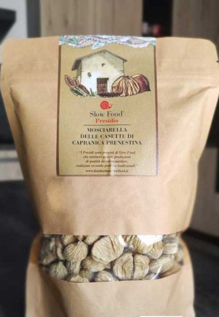 Confezione Castagne Mosciarelle
