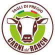 Logo Carni del Ranch