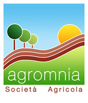 Logo Agromnia Società Agricola S.r.l.